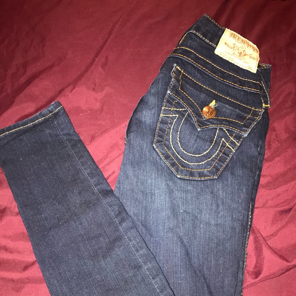 True religion